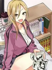奔跑吧